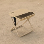 QuickSeat™ – The 3-second field seat built for wildlife and nature photographers.