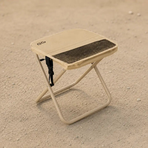 QuickSeat™ – The 3-Second Field Seat Built For Wildlife And Nature Photographers