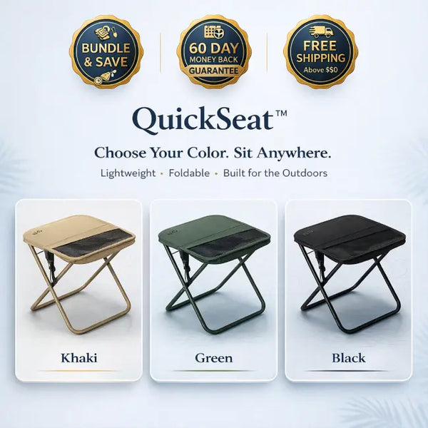 Quickseat