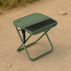 QuickSeat™ – The 3-second field seat built for wildlife and nature photographers.